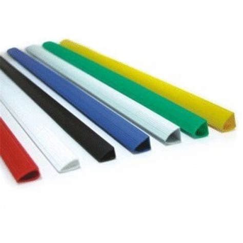 baghete plastice